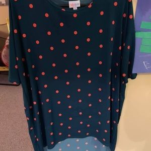 Lularoe Irma